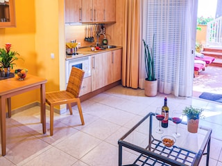 Holiday apartment Costa Calma Features 9