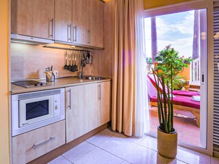 Holiday apartment Costa Calma Features 13