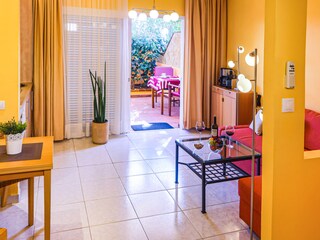 Holiday apartment Costa Calma Features 14