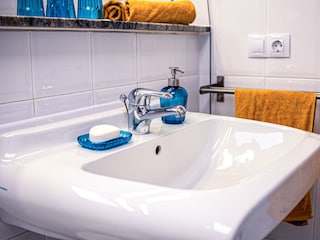 Holiday apartment Costa Calma Features 19
