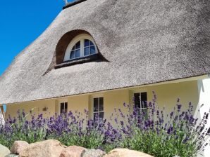 Ferienhaus Haus 25 - Ferdinand - Am Salzhaff - image1