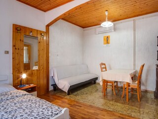 Apartment Veli Losinj Ausstattung 1