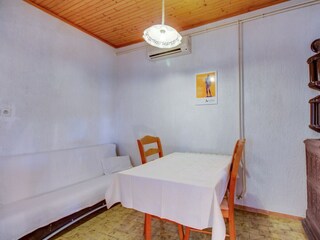 Apartment Veli Losinj Ausstattung 2