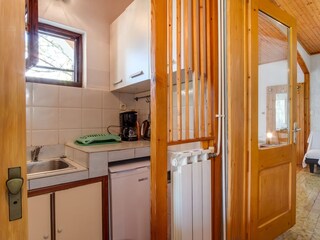 Apartment Veli Losinj Ausstattung 4