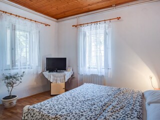 Apartment Veli Losinj Ausstattung 5