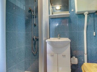 Apartment Veli Losinj Ausstattung 6