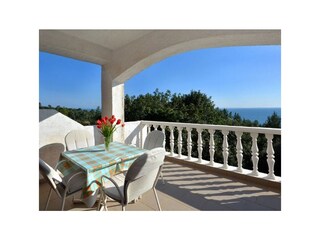 Apartment Ivan Dolac Features 1