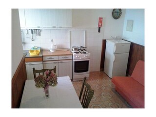 Apartment Pisak Ausstattung 2