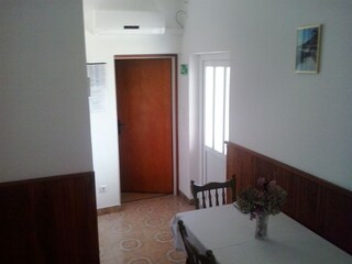 Apartment Pisak Ausstattung 3