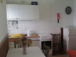 Apartment Pisak Ausstattung 4