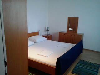 Apartment Pisak Ausstattung 5