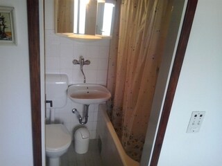 Apartment Pisak Ausstattung 6