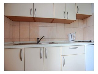 Apartment Baška Voda Features 3