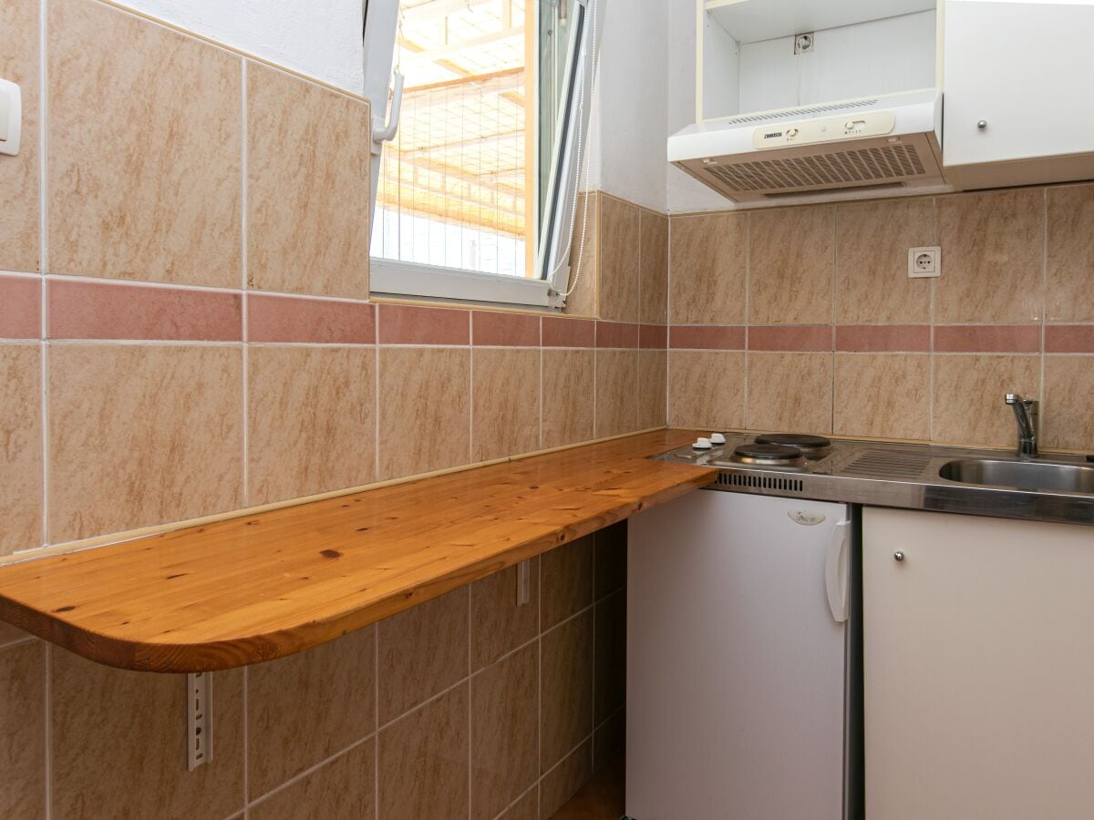 Apartment Gradac Ausstattung 2