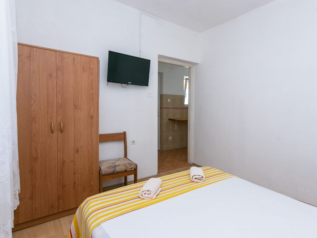 Apartment Gradac Ausstattung 4