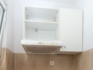 Apartment Studio flat with air-conditioning Gradac, Makarska (AS-5198-c) - Gradac - image1