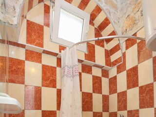 Apartment Vinisce Ausstattung 4