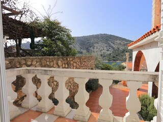 Apartment Vinisce Ausstattung 6