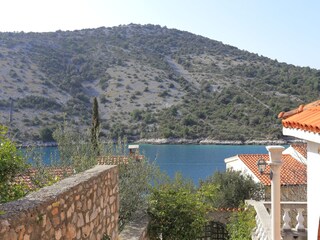 Apartment Vinisce Ausstattung 7