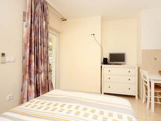 Apartment Orebic Ausstattung 7