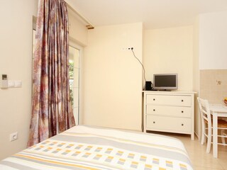 Apartment Orebic Features 7