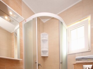 Apartment Orebic Ausstattung 9