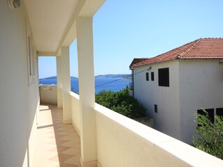 Apartment Orebic Features 11