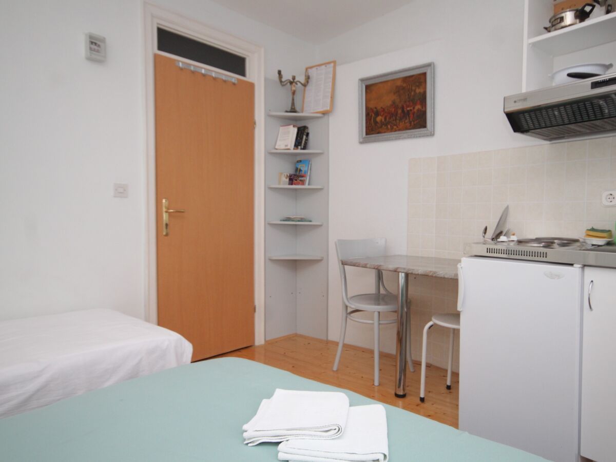 Apartment Komiza Ausstattung 2