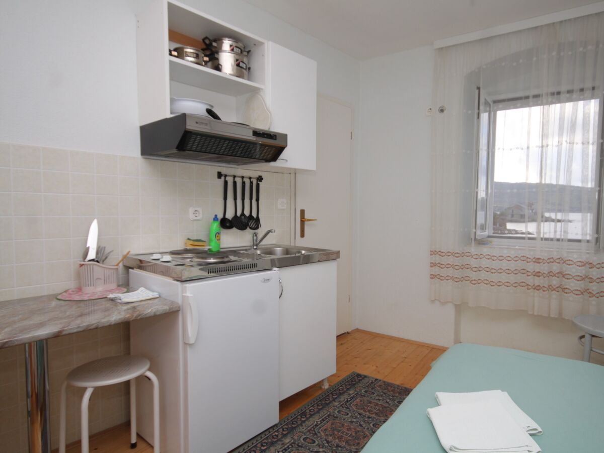 Apartment Komiza Ausstattung 3