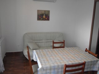 Apartment Novi Vinodolski Ausstattung 3