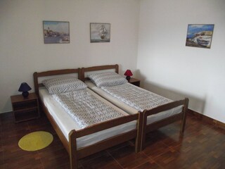 Apartment Novi Vinodolski Ausstattung 5