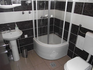 Apartment Novi Vinodolski Ausstattung 6