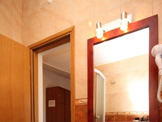 Apartment Vinisce Ausstattung 3