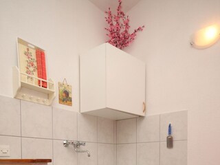 Apartment Brela Ausstattung 5