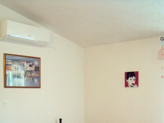 Apartment Brela Ausstattung 6
