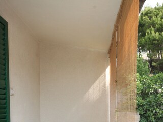 Apartment Brela Ausstattung 9
