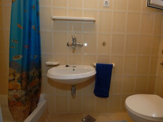 Apartment Kali Ausstattung 3