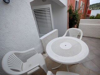Apartment Kali Ausstattung 4