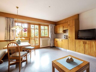 Appartamento per vacanze Partschins Caratteristiche 3