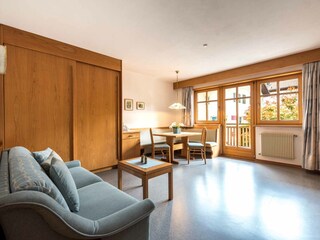 Appartamento per vacanze Partschins Caratteristiche 5