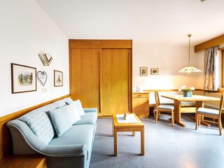 Appartamento per vacanze Partschins Caratteristiche 7