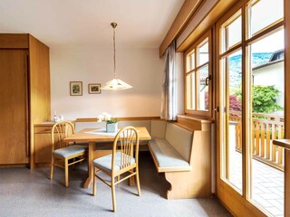 Appartamento per vacanze Partschins Caratteristiche 6