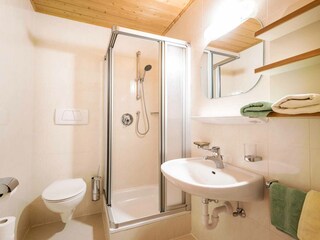 Appartamento per vacanze Partschins Caratteristiche 8