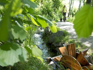 Appartamento per vacanze Partschins Ambiente 11