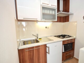 Apartment Seline Ausstattung 3