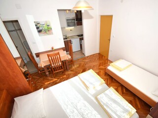 Apartment Seline Ausstattung 4