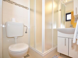 Apartment Seline Ausstattung 6