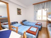 Apartment Kastel Kambelovac Ausstattung 1