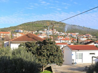 Apartment Marina in Kroatien Ausstattung 5