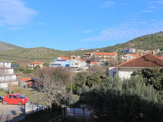 Apartment Marina in Kroatien Ausstattung 6